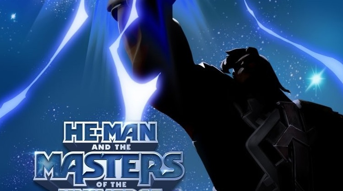 Netflix и Mattel запускают в производство CG-мультсериал «Хи-Мен и Властелины вселенной»