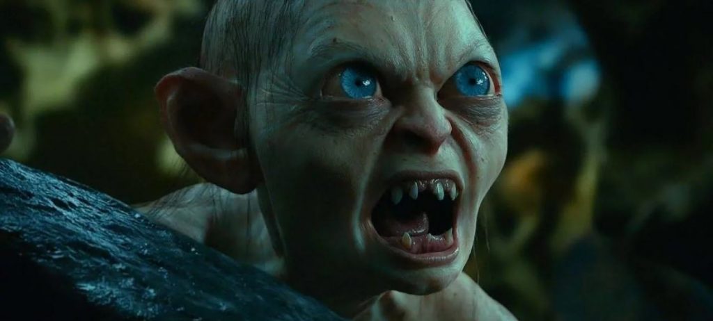 The Lord of the Rings: Gollum выйдет для консолей следующего поколения