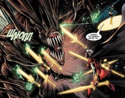 5 комиксов января 2020: супергерои Marvel и DC 9