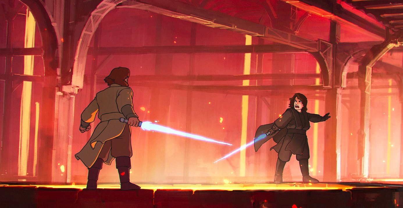 СМИ рассказали о заморозке сериала Star Wars про Кеноби — Макгрегор пояснил, что съёмки просто перенесли