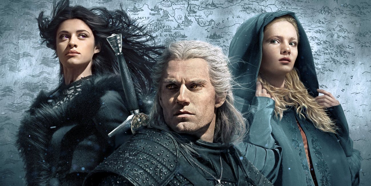 Итоги 2010-х: 10 лучших фантастических сериалов по версии читателей МФ 1