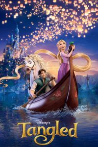 СМИ: Disney запускает в производство киноадаптацию «Рапунцель» 1