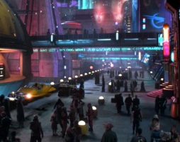 Star Wars Underworld: неснятый криминальный триллер по «Звёздным войнам» 3
