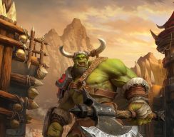 Гнев Орды. Обзор Warcraft III: Reforged и скандала вокруг неё 8
