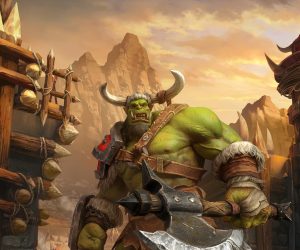 Гнев Орды. Обзор Warcraft III: Reforged и скандала вокруг неё 8