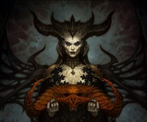Интерфейс, геймпад на ПК и противники — свежие детали Diablo IV