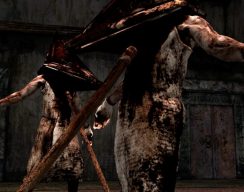 Фанаты уверены, что 4 марта студия Хидео Кодзимы анонсирует новую Silent Hill