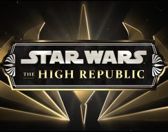 Lucasfilm раскрыл детали Project Luminous — издательского проекта по «Звёздным войнам» 2