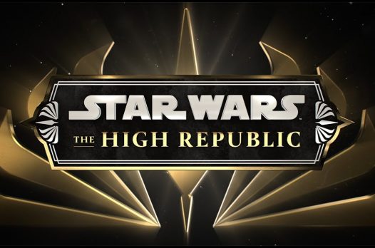Lucasfilm раскрыл детали Project Luminous — издательского проекта по «Звёздным войнам» 2