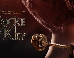 «Ключи Локков» от Netflix: Как из мрачной мистики сделали «Гарри Поттера» 6