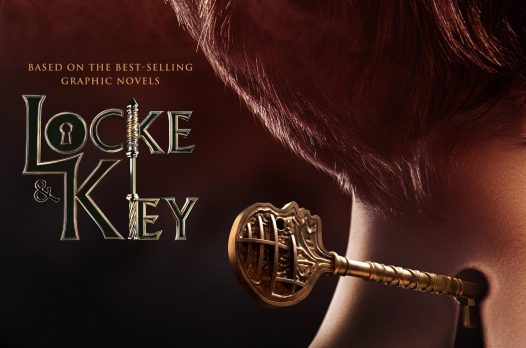 «Ключи Локков» от Netflix: Как из мрачной мистики сделали «Гарри Поттера» 6
