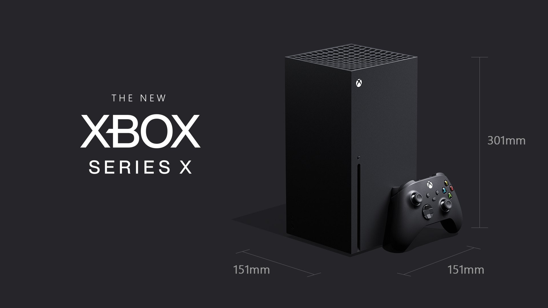 Microsoft показала Xbox Series X в действии и раскрыла новые детали консоли