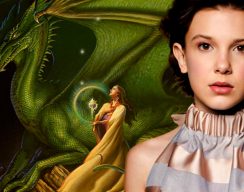 СМИ: режиссёр «28 недель спустя» поставит фэнтези-триллер про принцессу и дракона для Netflix