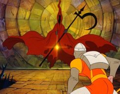 СМИ: Райан Рейнольдс сыграет в киноадаптации классической видеоигры 80-х Dragon's Lair