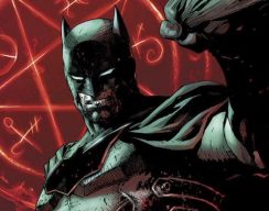 Голый Бэтмен и прочие главные комиксы марта 2020: супергерои Marvel и DC