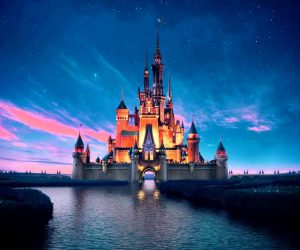 Disney пока не будет делиться отчетами о кассовых сборах из-за закрытых кинотеатрво по всему миру