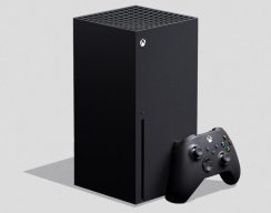 Microsoft показала Xbox Series X в действии и раскрыла новые детали консоли