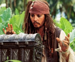 Слух: Джонни Депп все же сыграет Джека Воробья в ремейке «Пиратов Карибского моря»