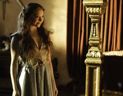 Слух: во втором сезоне «Ведьмака» сыграет Натали Дормер из «Игры престолов»