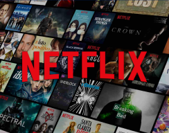 Netflix заработал в России больше миллиарда рублей