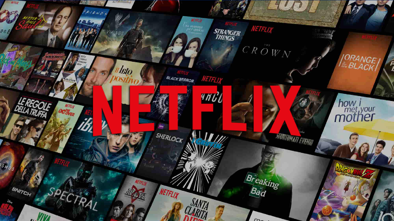 Netflix заработал в России больше миллиарда рублей