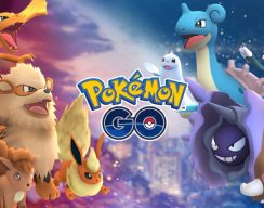 Теперь в Pokémon GO из-за коронавируса можно ловить покемонов рядом с домом