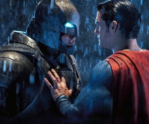 Зак Снайдер раскрыл массу подробностей о «Бэтмене против Супермена» и DCEU в целом