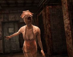 Konami опровергла слухи о новых частях Silent Hill