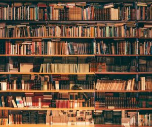 «Архив Интернета» выложил в открытый доступ больше миллиона редких книг