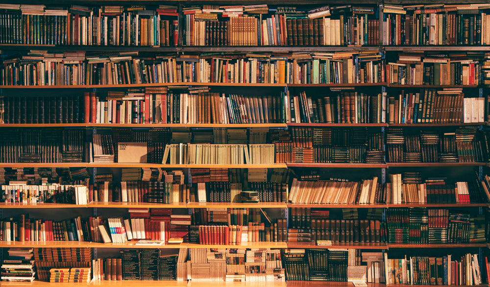 «Архив Интернета» выложил в открытый доступ больше миллиона редких книг