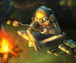 Все победители BAFTA Games Awards. Игрой года стала Outer Wilds