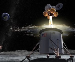 Луноход и два жилых модуля: NASA опубликовало детали программы Artemis по освоению Луны