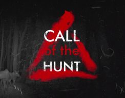 Началась кампанию по сбору средств настольной игры Call of the Hunt