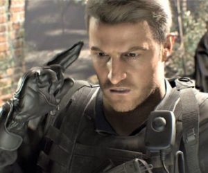 Слух: в Resident Evil 8 появится Крис Рэдфилд