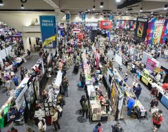 Организаторы Comic-Con отменили фестиваль в 2020 году