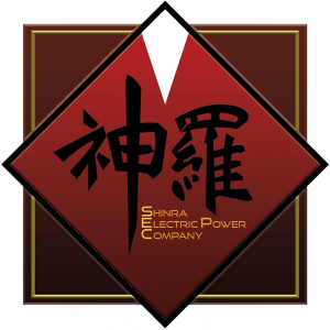Shin-ra Logo