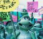 Короткометражка: Turtle Journey от студии Aardman и Greenpeace