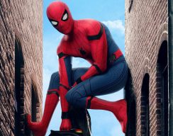 Том Холланд не уверен, что съемки «Человека-паука 3» начнутся летом