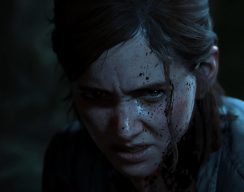 13 новых скриншотов The Last of Us 2 14