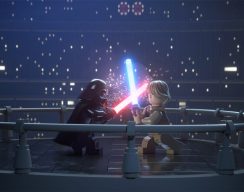 LEGO Star Wars: The Skywalker Saga: новые подробности и обложка игры