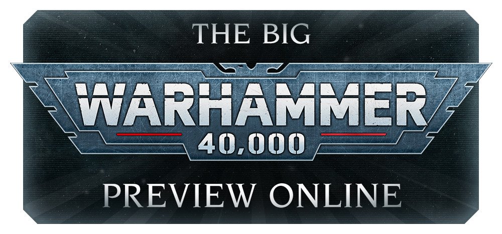 Games Workshop представила девятую редакцию Warhammer 40,000. Что изменилось?