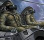 Марцин Подлевский «Глубина: Прыгун»: конец света во всей Галактике