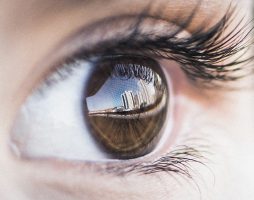 Китайские учёные создали искусственный глаз, сопоставимый по характеристикам с человеческим