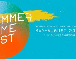 Джефф Кейли анонсировал онлайн-фестиваль Summer Game Fest
