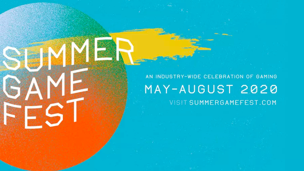 Джефф Кейли анонсировал онлайн-фестиваль Summer Game Fest