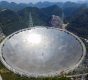 Крупнейший в мире радиотелескоп займётся с осени поиском сигналов от инопланетных цивилизаций