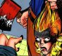 Хоррор-антологии комиксов: от классических монстров к их переосмыслению 12