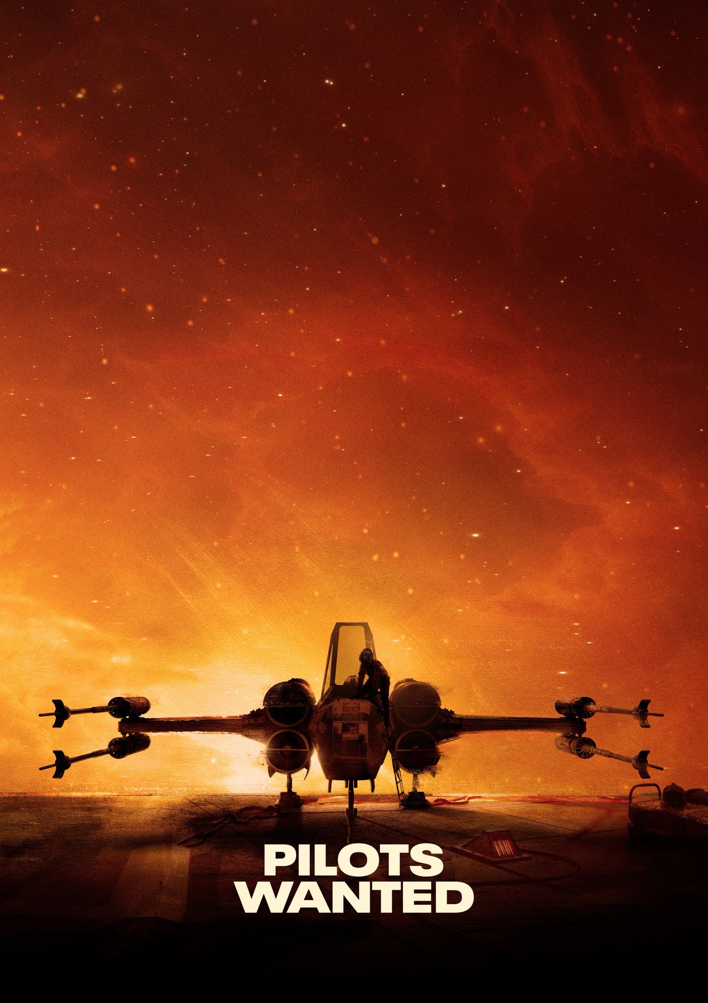 Первый трейлер и детали Star Wars: Squadrons 2