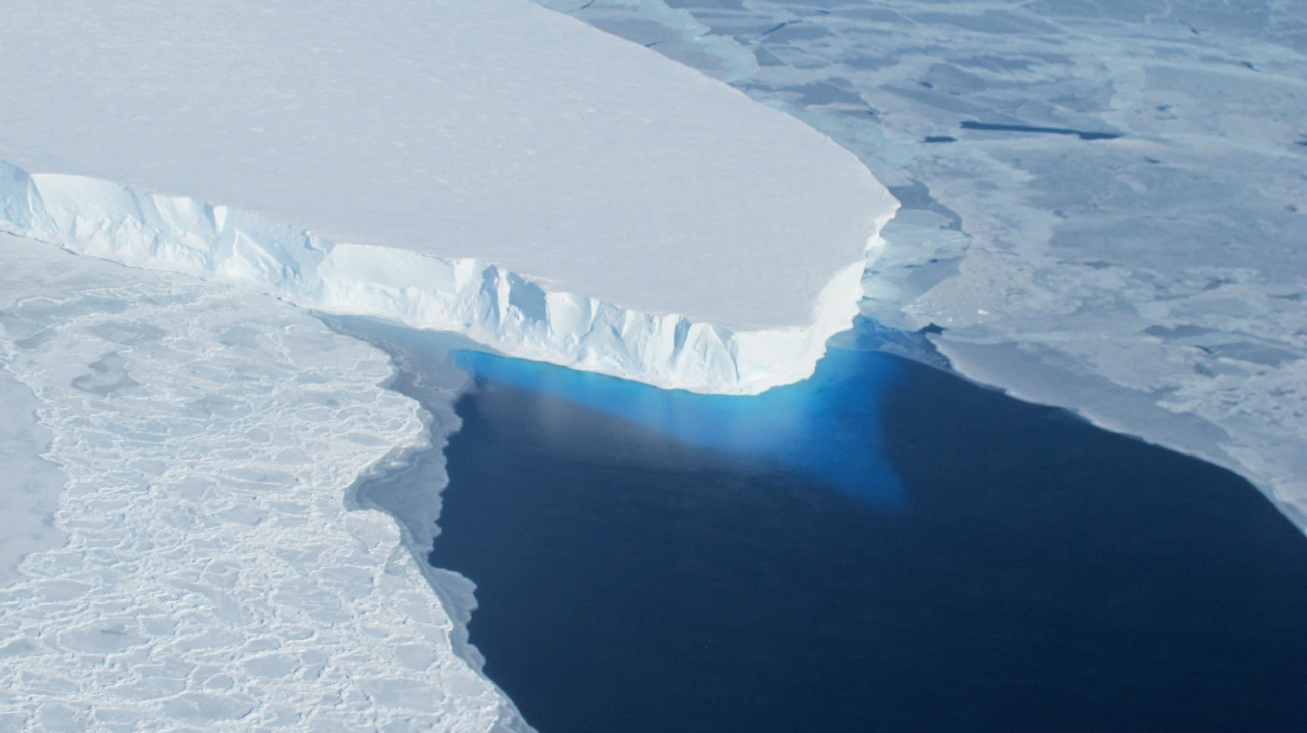 Ледниковые периоды Земли — прошлые и будущие