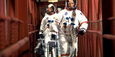 «Аполлону-13» — 25 лет. Десять интересных фактов о фильме 2